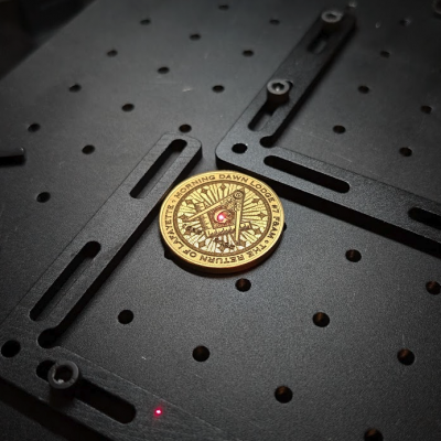 coin