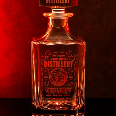 decanter